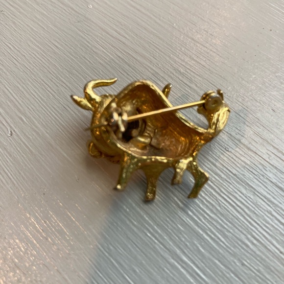 Pin/brooch - Picture 5 of 6